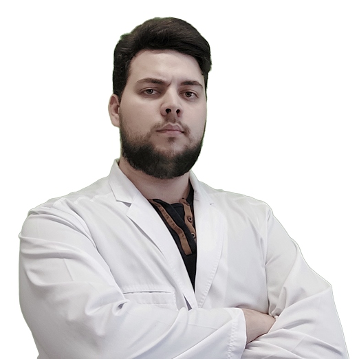 Александр Нечитайло